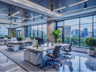 Corporate Offices